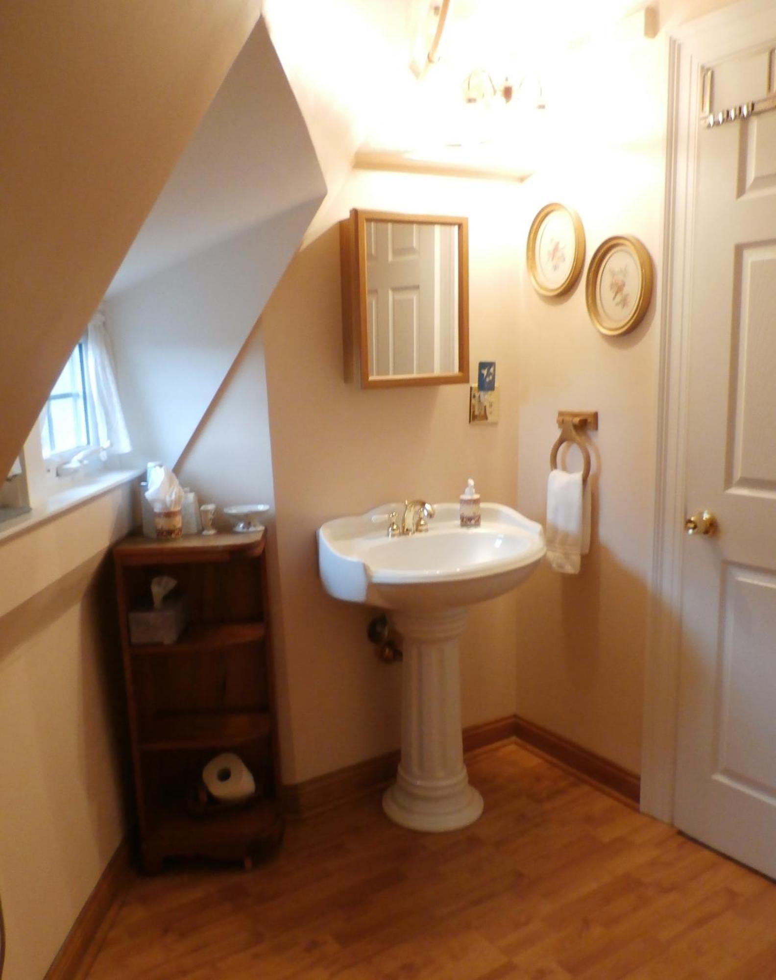 Bed & Breakfast Wilson House 3*